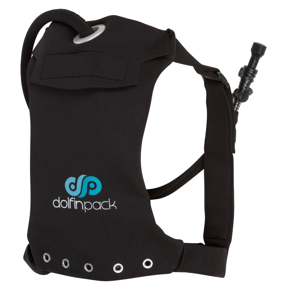 SAC A DOS DOLFIN PACK HYDRATATION 11 SAC A DOS DOLFIN PACK HYDRATATION – Image 9