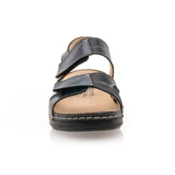 Chaussures Confort Femme Bleu -castorama shop 01W030003C