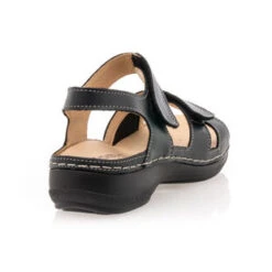 Chaussures Confort Femme Bleu -castorama shop 01W030003E