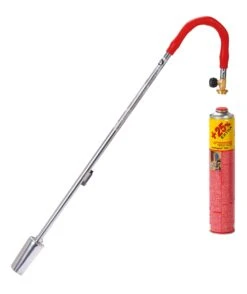 Brûleur Vert Rothenberger Turbo Plus