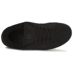 Etnies FADER Couleur Noir -castorama shop 175310 500 F