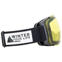 Masque De Ski Winter Your Life Meije Black Lux3000 Blue Ion + Lux1000 Yellow -castorama shop 1856d06070b2c7b575f599f2641eb09ce85f2318 VH19WINTACC039 3