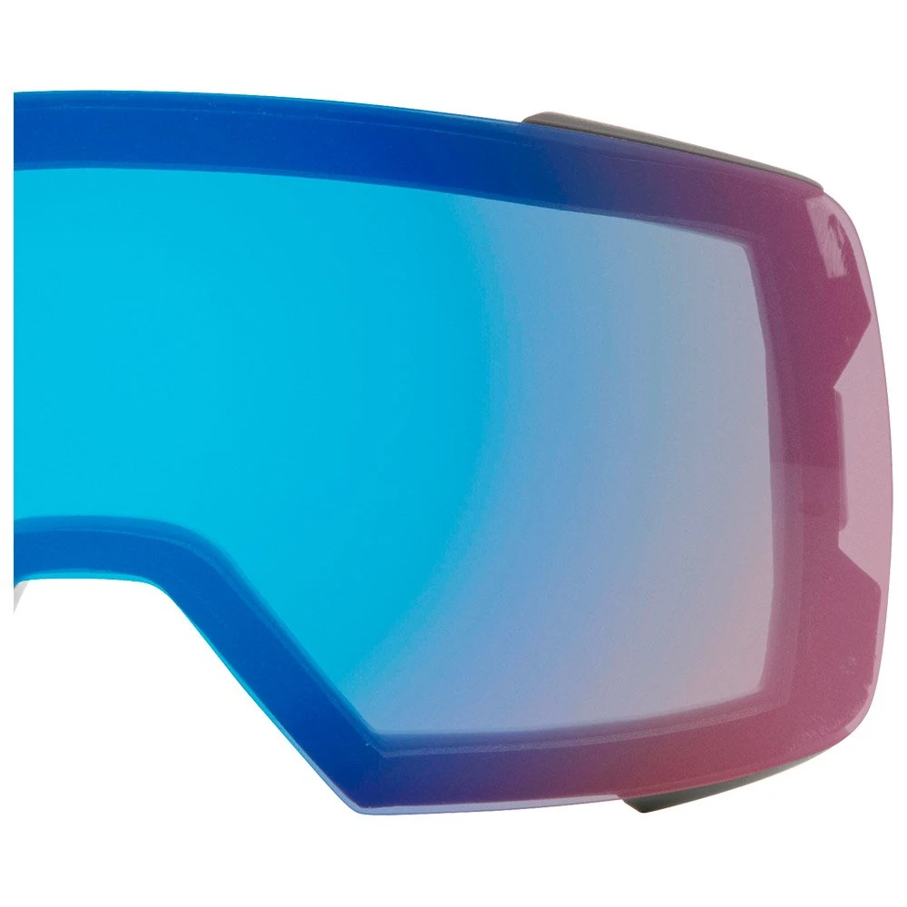 Ecran De Masque Smith I/O Mag XL Chromapop Sun Platinum 4 Ecran De Masque Smith I/O Mag XL Chromapop Sun Platinum – Image 2