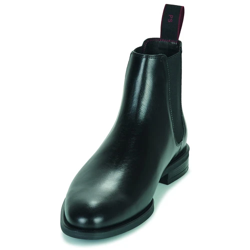 Paul Smith CEDRIC Couleur Noir 5 Paul Smith CEDRIC Couleur Noir – Image 3