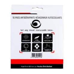 Grip De Traction SURF Antidérapant Hexapads Howzit - 20 Pcs 17 Grip De Traction SURF Antidérapant Hexapads Howzit - 20 Pcs -castorama shop 2270 27 07 2022 16 46 05