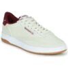 Reebok Classic COURT PEAK Couleur Beige / Bordeaux 1 Reebok Classic COURT PEAK Couleur Beige / Bordeaux -castorama shop 22753040 500 A
