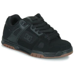 DC Shoes STAG Couleur Noir
