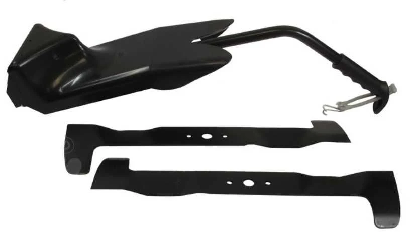 Kit Mulching Pour VL40KHBI, VL40HB, VL40HKBIRE 299900074/0 2 Kit Mulching Pour VL40KHBI, VL40HB, VL40HKBIRE 299900074/0