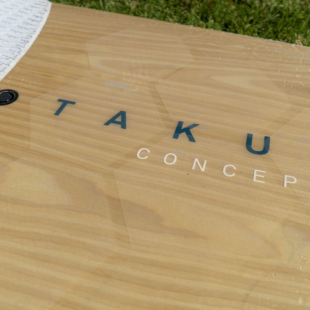 Grip De Traction SURF Antidérapant Hexapads Howzit - 20 Pcs 9 Grip De Traction SURF Antidérapant Hexapads Howzit - 20 Pcs – Image 7