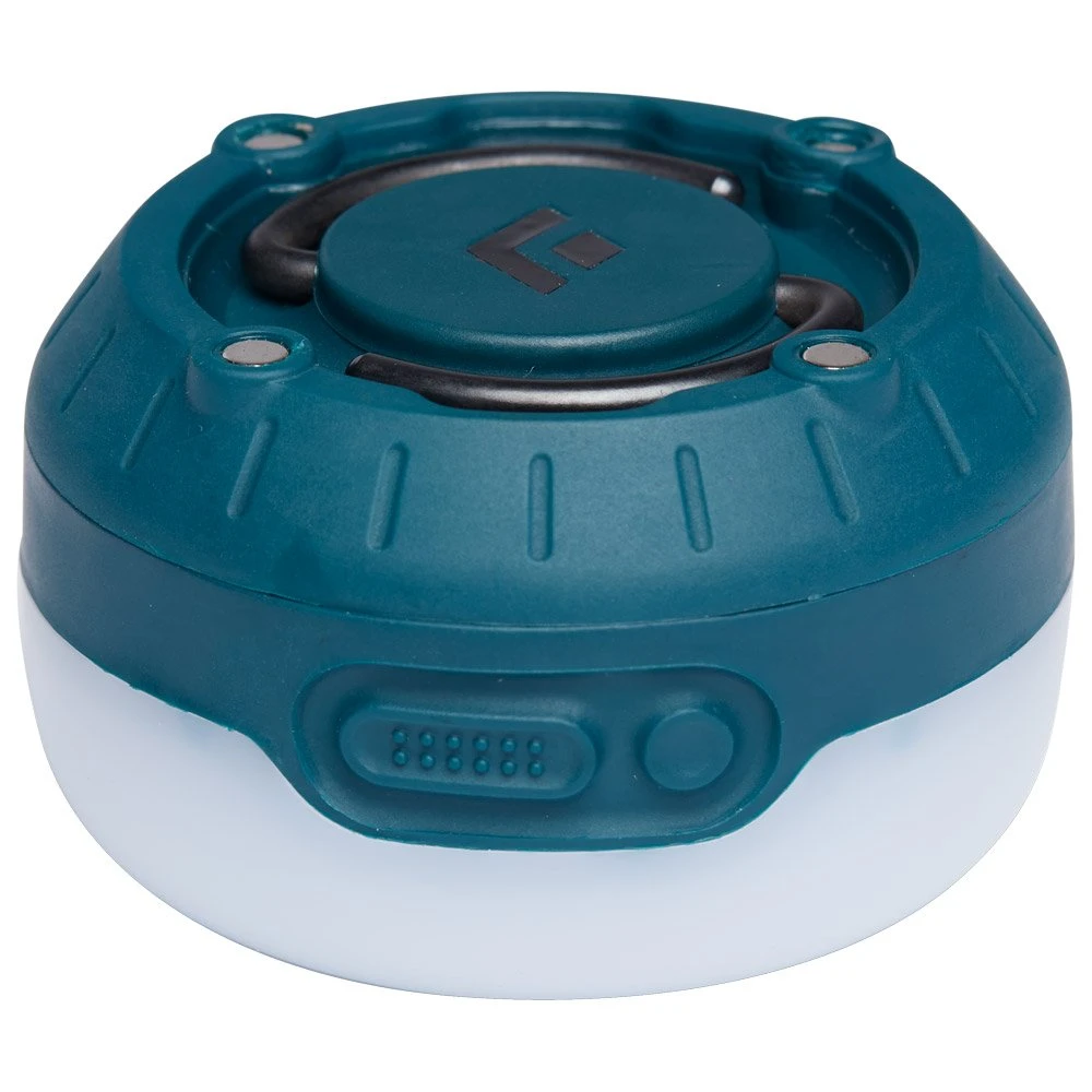 Lanterne Black Diamond Moji R+ Azurite 3 Lanterne Black Diamond Moji R+ Azurite