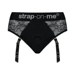 Strap-on-me Harnais Strap-on - Diva -castorama shop 6015971 ghost web
