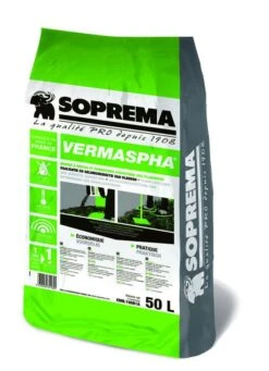 Isolant Vermaspha Sac De 50 Litres