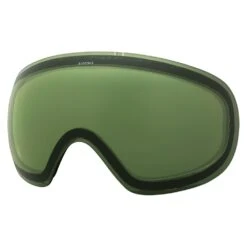 Ecran De Masque Electric EG3.5 Light Green