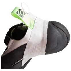 Chaussons D'escalade Five Ten Hiangle Ftwr White Core Black Signal Green -castorama shop 811f41ffbed275658d496fc6dbc0e0d5a2f108ac E22FIVECHA1202910 11
