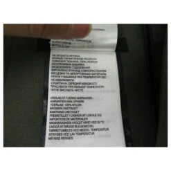 NEUF MANTEAU CANADA GOOSE VOYAGER 2404M TAILLE XL 44 DOUDOUNE NYLON COAT Kaki -castorama shop 829518 9