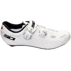 SIDI GENIUS 10 WHITE 23