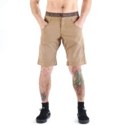 NOGRAD SAHEL SHORT - LIGHT BRONZE 22