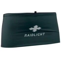 RAIDLIGHT STRETCH 4 POCKETS BELT FAB DARK GREY 22