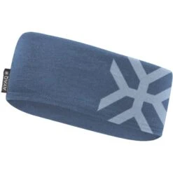 AYAQ OTEMMA WARM HEADBAND BLUE ICE 23