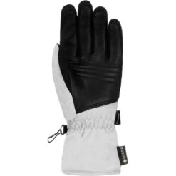 REUSCH ALESSIA GORE-TEX WHITE/BLACK 23 -castorama shop 9 113016 alessia gore tex white black 6231322 1101 03
