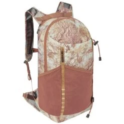 PICTURE OFF TRAX 20 BACKPACK GEOLOGY CREAM 23