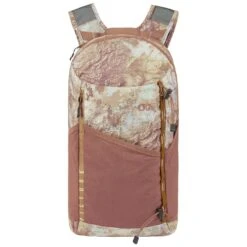 PICTURE OFF TRAX 20 BACKPACK GEOLOGY CREAM 23 -castorama shop 9 123456 bp183 d 03