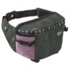 PICTURE OFF TRAX WAISTPACK GEOLOGY GREEN 23 -castorama shop 9 123488 bp184 c 01