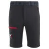 MILLET TRILOGY ONE CORDURA SHORT M BLACK 23 2 MILLET TRILOGY ONE CORDURA SHORT M BLACK 23 -castorama shop 9 123772 miv8135 0247 01