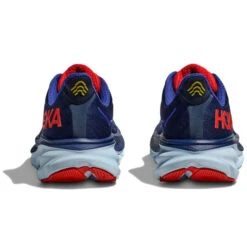 HOKA ONE ONE CLIFTON 9 BELLWETHER BLUE/DAZZLING BLUE 23 -castorama shop 9 124137 clifton 9 bellwether blue dazzling blue 1127895 bbdgb 06