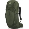 GREGORY FLOAT ZULU 40 OLIVE GREEN 23 -castorama shop 9 129048 111591 1635 01
