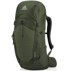 GREGORY FLOAT ZULU 40 OLIVE GREEN 23