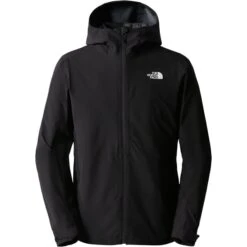 THE NORTH FACE M THERMOBALL ECO TRICLIMATE JACKET TNF BLACK 23