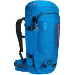 ORTOVOX PEAK 42 S SAFETY BLUE 23