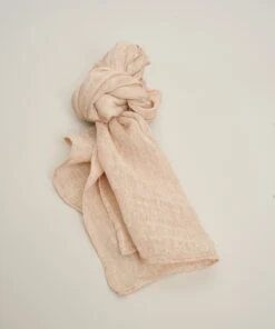 Hartford Echarpe En Lin Beige -castorama shop AZC4414 01 4 8a76