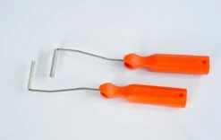 EBULLEUR RADIAL ALU 8 X 50 MM