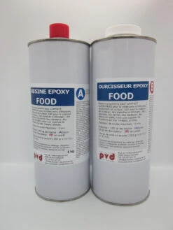 EPOXY CONTACT ALIMENTAIRE