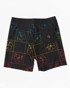 Billabong Andy Irons Sundays Ciclo Pro - Boardshort Performance Pour Homme 33 Billabong Andy Irons Sundays Ciclo Pro - Boardshort Performance Pour Homme -castorama shop abybs00395 billabongf blk bck1 1