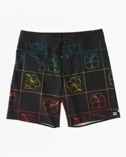 Billabong Andy Irons Sundays Ciclo Pro - Boardshort Performance Pour Homme 32 Billabong Andy Irons Sundays Ciclo Pro - Boardshort Performance Pour Homme -castorama shop abybs00395 billabongf blk frt1 1