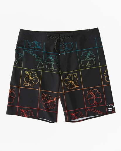 Billabong Andy Irons Sundays Ciclo Pro - Boardshort Performance Pour Homme 17 Billabong Andy Irons Sundays Ciclo Pro - Boardshort Performance Pour Homme – Image 15
