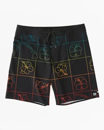 Billabong Andy Irons Sundays Ciclo Pro - Boardshort Performance Pour Homme 9 Billabong Andy Irons Sundays Ciclo Pro - Boardshort Performance Pour Homme – Image 7