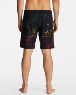 Billabong Andy Irons Sundays Ciclo Pro - Boardshort Performance Pour Homme 28 Billabong Andy Irons Sundays Ciclo Pro - Boardshort Performance Pour Homme -castorama shop abybs00395 billabongw blk bck1 1
