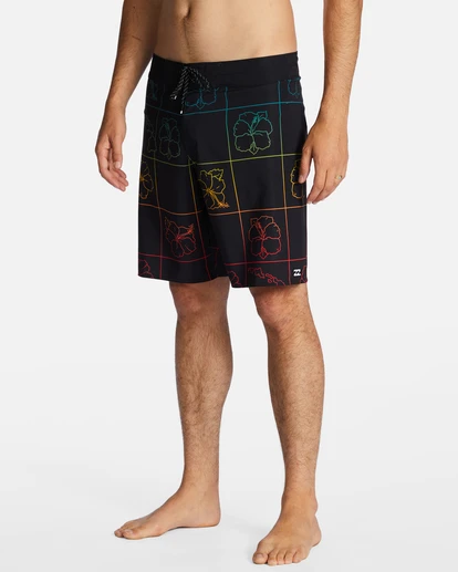 Billabong Andy Irons Sundays Ciclo Pro - Boardshort Performance Pour Homme 14 Billabong Andy Irons Sundays Ciclo Pro - Boardshort Performance Pour Homme – Image 12