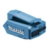 Adaptateur D'alimentation USB Li-Ion 10.8V CXT - MAKITA DEAADP06 2 Adaptateur D'alimentation USB Li-Ion 10.8V CXT - MAKITA DEAADP06 -castorama shop adaptateur chargeur makita deaadp06