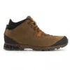 AKU - Bellamont 3 Nubuck Mid GTX - Baskets -castorama shop aku bellamont 3 nubuck mid gtx baskets