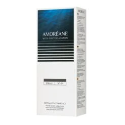 Lubrifiant Eau Retardant Delay Effect Amoréane 100 Ml -castorama shop amoreane delay effect 2