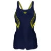 Arena - Women's Kaori Combinaison - Maillot De Bain -castorama shop arena womens kaori combinaison maillot de bain