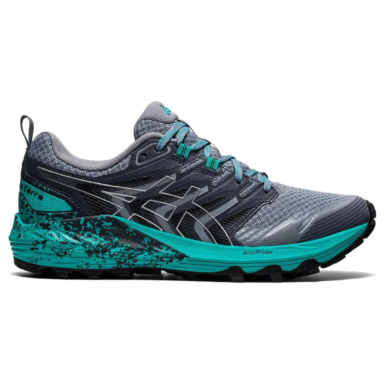 Asics - Women's Gel-Trabuco Terra - Chaussures De Trail 4 Asics - Women's Gel-Trabuco Terra - Chaussures De Trail – Image 2