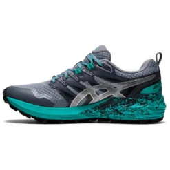 Asics - Women's Gel-Trabuco Terra - Chaussures De Trail 10 Asics - Women's Gel-Trabuco Terra - Chaussures De Trail -castorama shop asics womens gel trabuco terra chaussures de trail detail 3