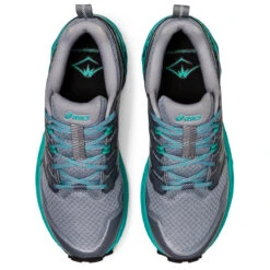 Asics - Women's Gel-Trabuco Terra - Chaussures De Trail 11 Asics - Women's Gel-Trabuco Terra - Chaussures De Trail -castorama shop asics womens gel trabuco terra chaussures de trail detail 4