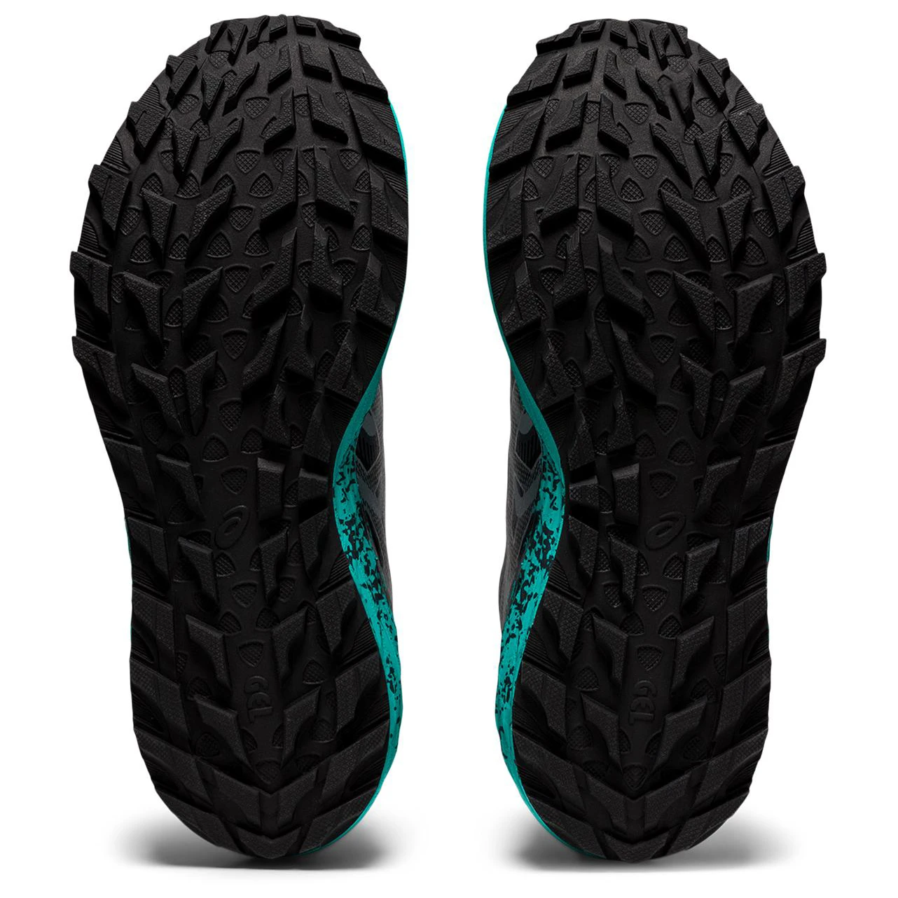 Asics - Women's Gel-Trabuco Terra - Chaussures De Trail 8 Asics - Women's Gel-Trabuco Terra - Chaussures De Trail – Image 6